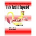 thumbnail image 1 of Uncle Martin is Impeached! (Paperback), 1 of 1