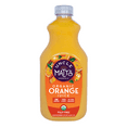 Uncle Matt's Organic Pulp Free Orange Juice, 52 oz