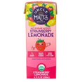 Uncle Matts Organic 54 fl oz Organic No Sugar Added Strawberry Lemonade