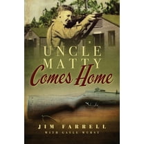 Uncle Matty Comes Home, (Paperback)