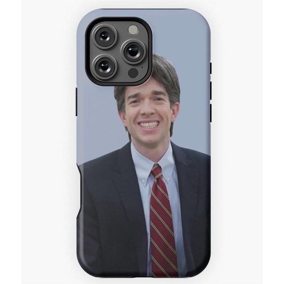 Uncle Meme Funny Family Phone Case for iPhone 16 15 14 13 12 11 Pro Max