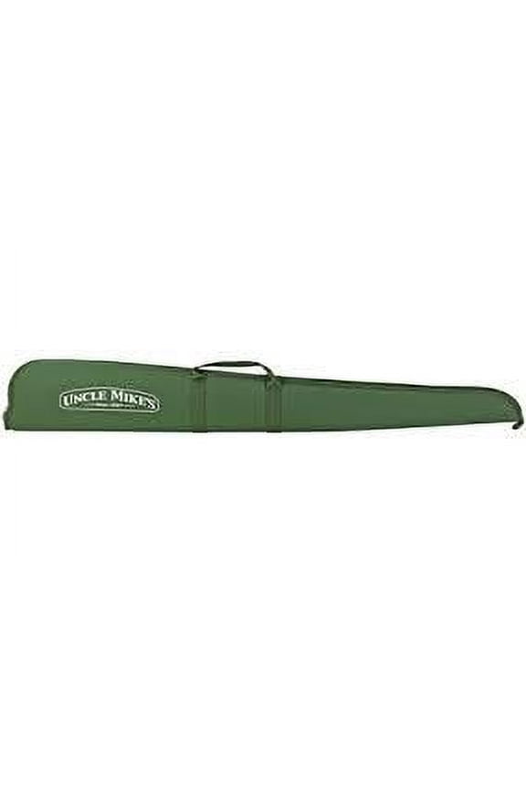 Padded Long Gun Case, Extra Large 52", Green