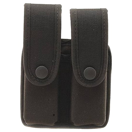 Uncle Mikes Cordura Magazine Case