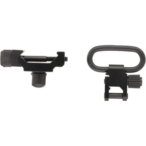 Uncle Mikes Fixed Sling Black 14050