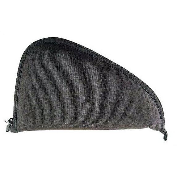 Uncle Mikes Pistol Rug Small Nylon Textured Black