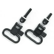 Uncle Mikes QD Quick Detachable Tri-Lock™ Rifle Sling Super Swivel