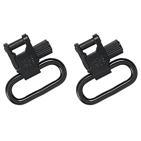 Uncle Mikes QD Super Swivel with Tri-Lock