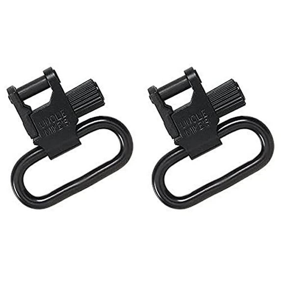 Uncle Mikes QD Super Swivel with Tri-Lock