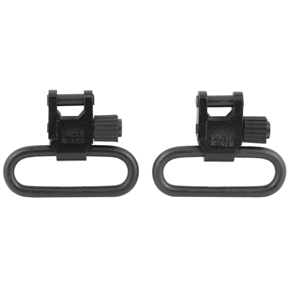 Uncle Mikes QD Super Swivel with Tri-Lock