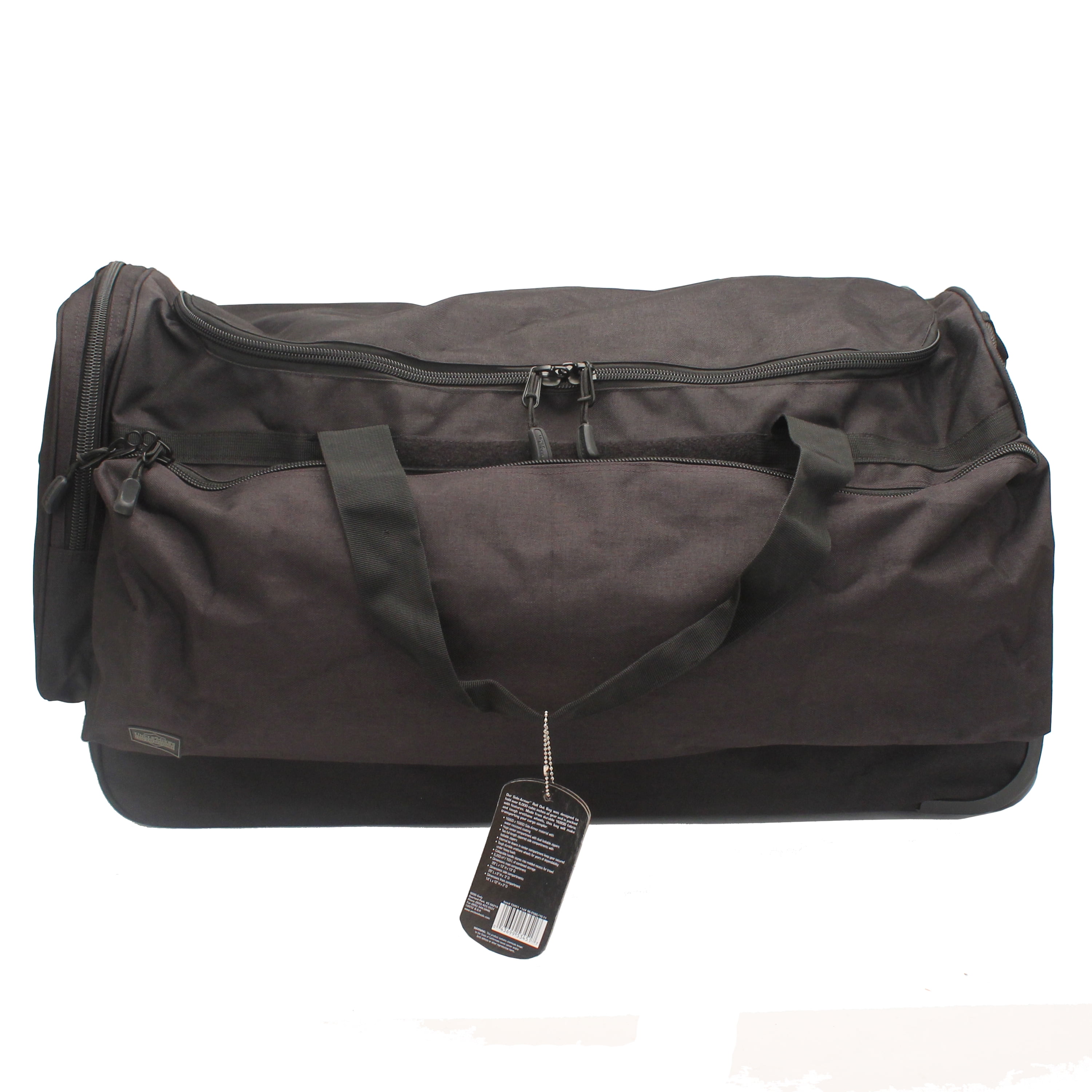 Uncle mike's side hotsell armor range bag