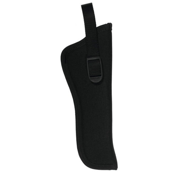 Uncle Mikes Sidekick Hip Holster Nylon Black .22 Auto and Airgun