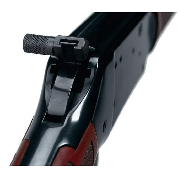 Uncle Mikes Winchester 94 Hammer Extension Black 24500