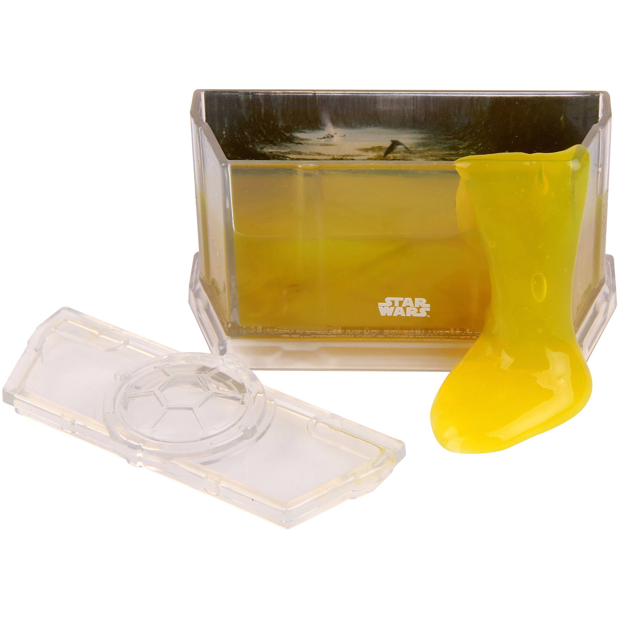 La Chimie Du Slime Kit Experience - N/A - Kiabi - 20.99€