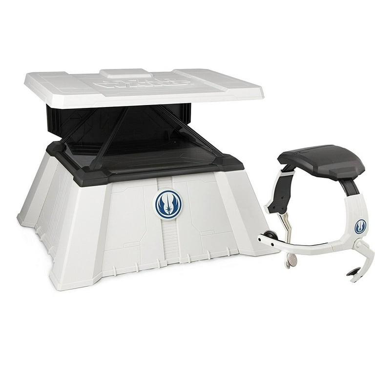 Uncle milton star wars force best sale trainer