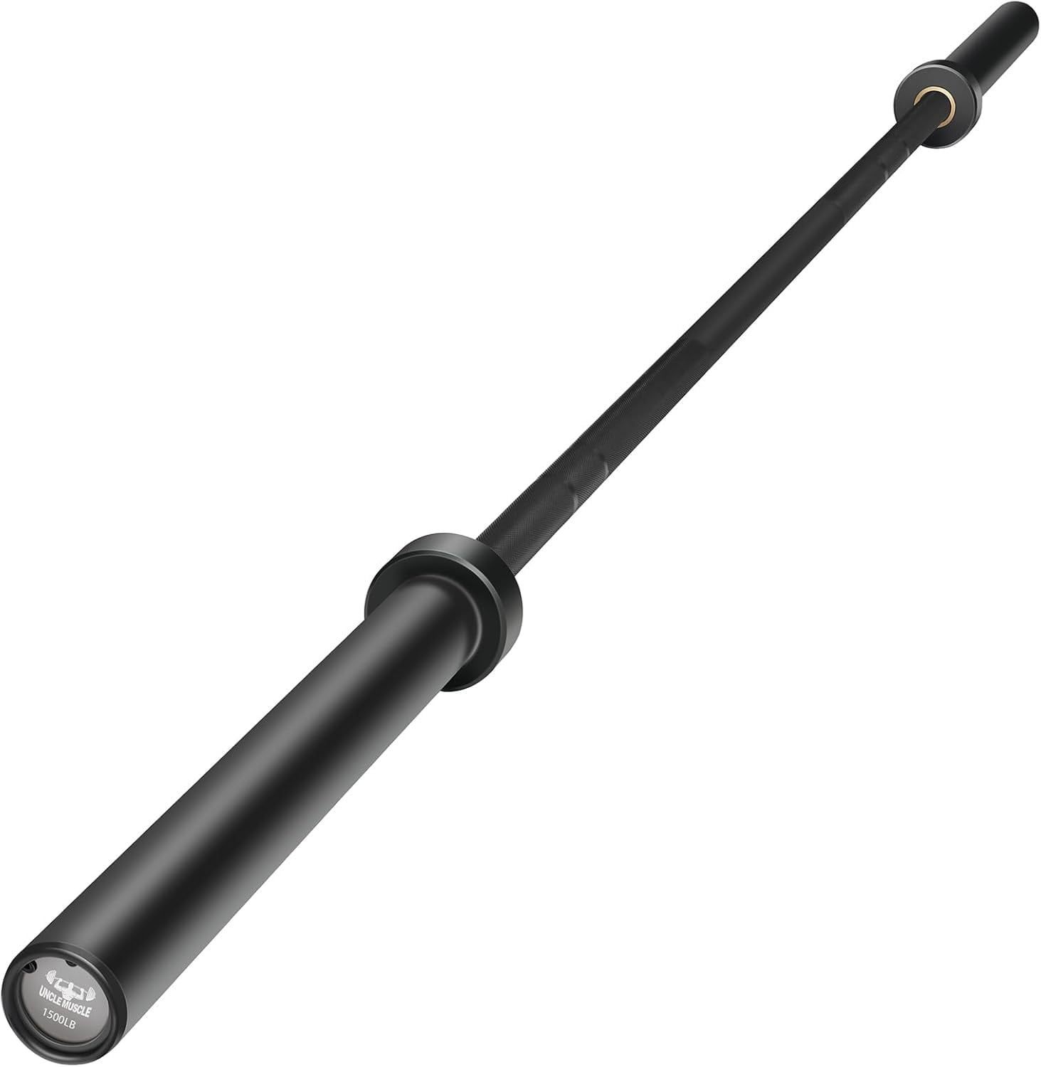 Free Shipping! XPRT Fitness 56'' Olympic Hex Trap Barbell