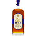 thumbnail image 1 of Uncle Nearest Rye Whiskey, 750 mL Glass Bottle, 50% ABV, 1 of 4