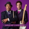 thumbnail image 1 of Uncle Nef - Love Songs - Music & Performance - CD, 1 of 2