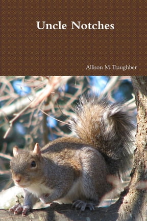 Uncle Notches, (Paperback)