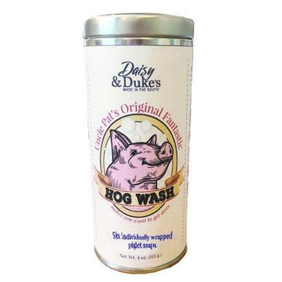Uncle Pat's Original Fantastic Hog Wash
