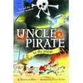 thumbnail image 1 of Pre-Owned Uncle Pirate to the Rescue (Original) (Paperback) 1416975055 9781416975052, 1 of 1