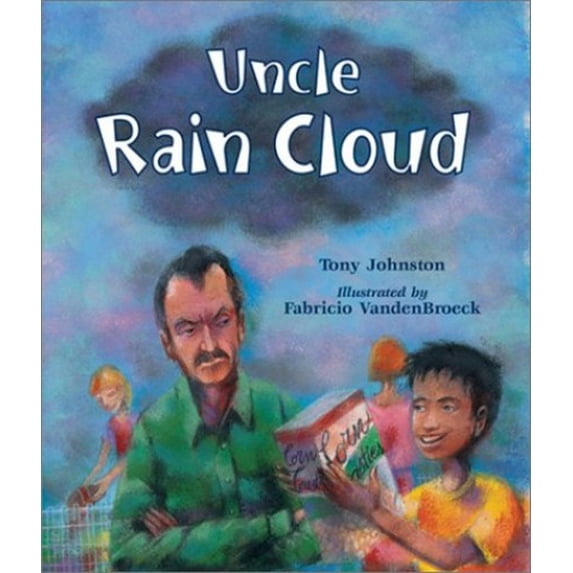 Pre-Owned Uncle Rain Cloud (Hardcover) 0881063711 9780881063714