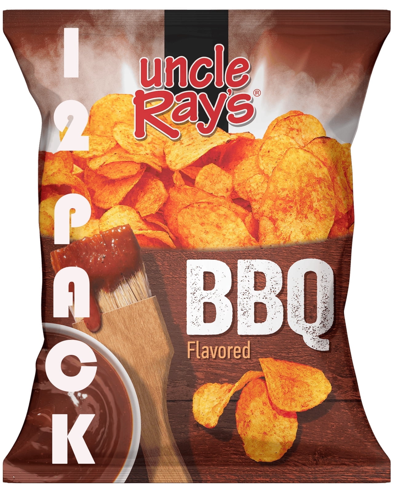 Best Sellers In Uncle Rays Potato Chips