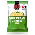 thumbnail image 1 of Uncle Rays 3oz Sour Cream and Onion Chip, 1 of 1