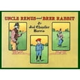 thumbnail image 1 of Pre-Owned Uncle Remus and Brer Rabbit (Hardcover) 9781557094919, 1 of 1