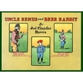 thumbnail image 1 of Uncle Remus and Brer Rabbit (Hardcover), 1 of 1