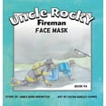 thumbnail image 1 of Uncle Rocky, Fireman #6 Face Mask, 1 of 1