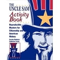 thumbnail image 1 of Pre-Owned Uncle Sam Activity Book (Student Text) (Paperback) 0809204916 9780809204915, 1 of 1