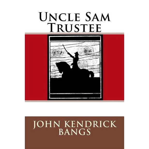 Uncle Sam Trustee (Paperback)