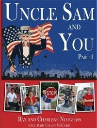 Pre-Owned Uncle Sam and You Part 1, 9781609990466, Hardcover,
