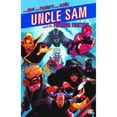 thumbnail image 1 of Pre-Owned Uncle Sam and the Freedom Fighters (Paperback) 1401213367 9781401213367, 1 of 1