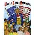 thumbnail image 1 of Pre-Owned Uncle Sam's America (Hardcover) 1416940758 9781416940753, 1 of 1