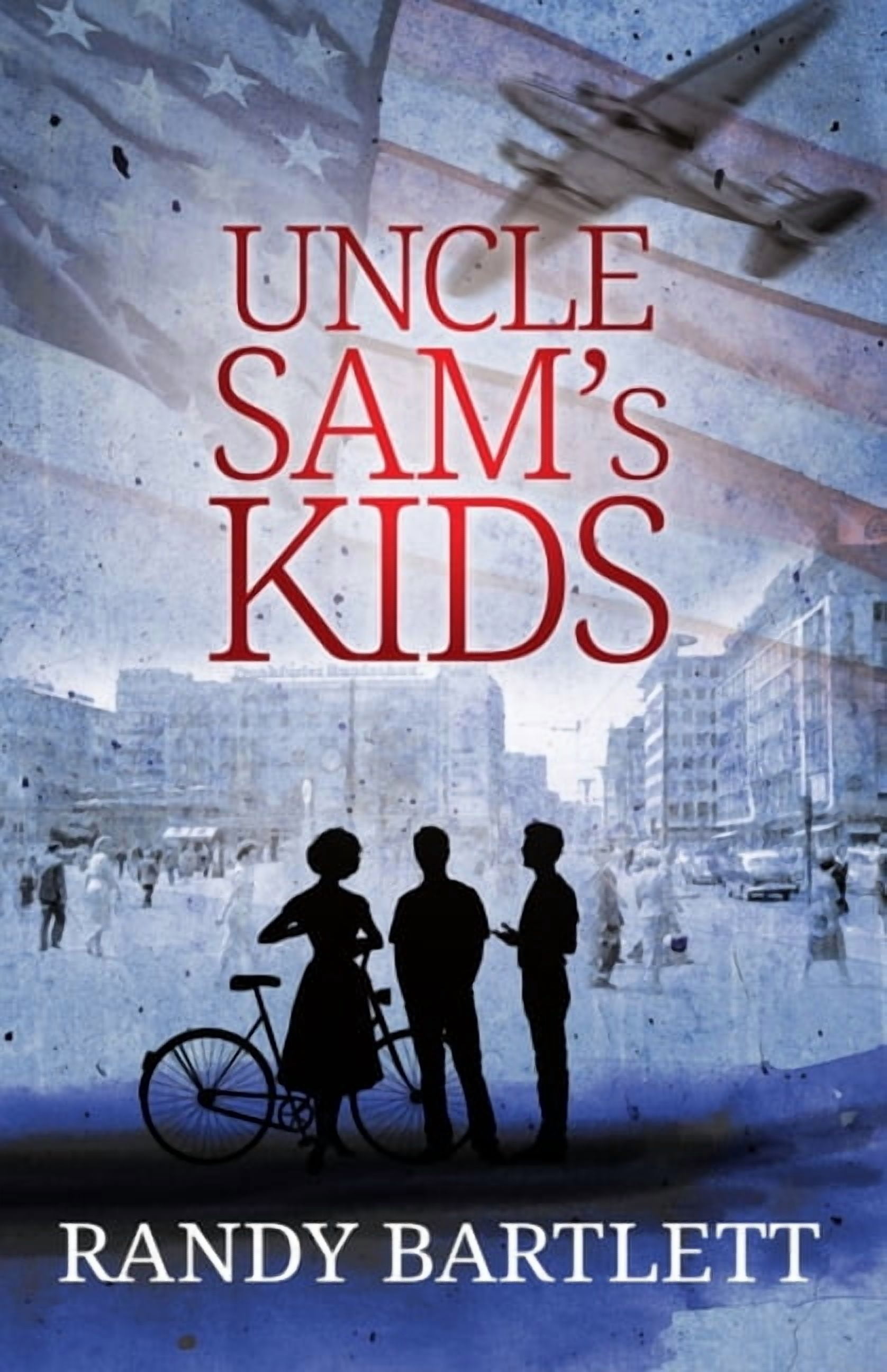 Uncle Randy Uncle Sams Children