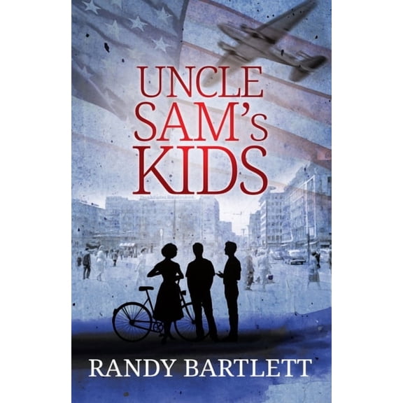 Uncle Sam's Kids, (Paperback)