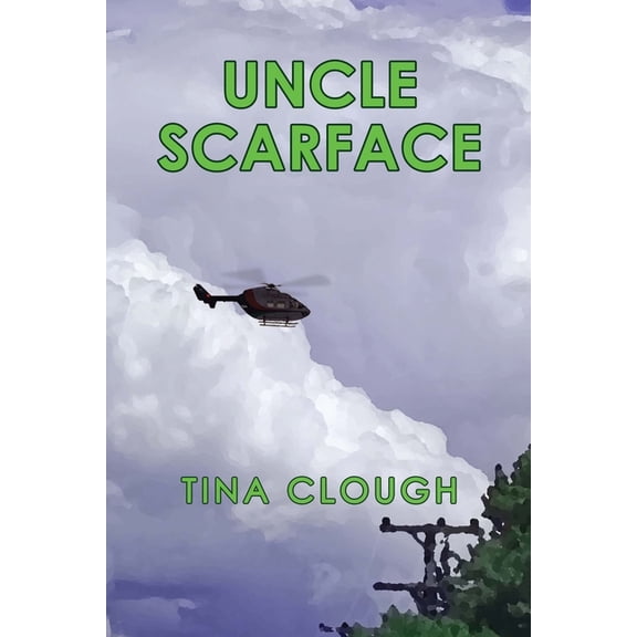 Uncle Scarface, (Paperback)