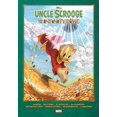 thumbnail image 1 of Uncle Scrooge and the Infinity Dime Uncle Scrooge and the Infinity Dime Gallery Edition Alex Ross Cover, (Hardcover), 1 of 1