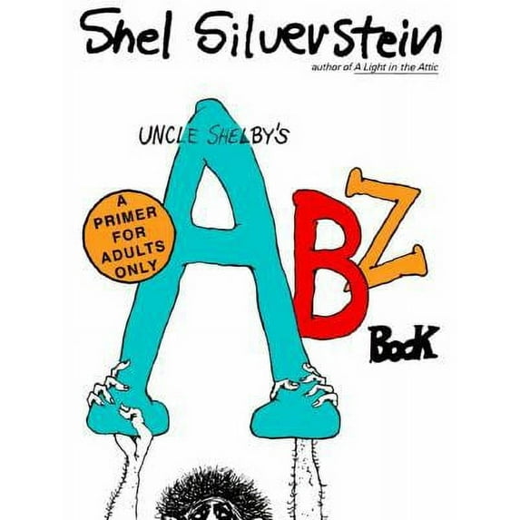 Uncle Shelby'S Abz Book (Paperback)