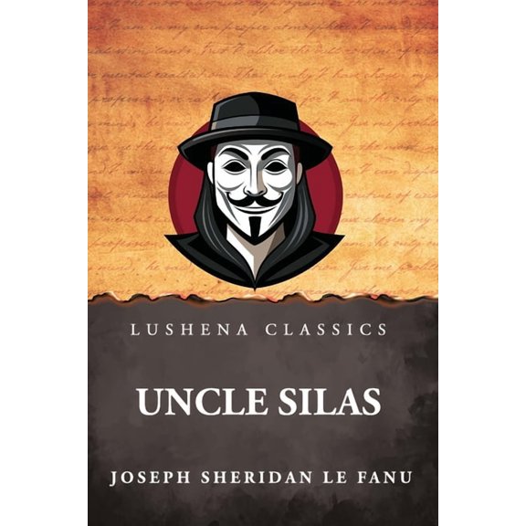 Uncle Silas, (Paperback)