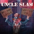thumbnail image 1 of Uncle Slam - Will Work For Food / When God Dies - Deluxe Edition - Music & Performance - CD, 1 of 1