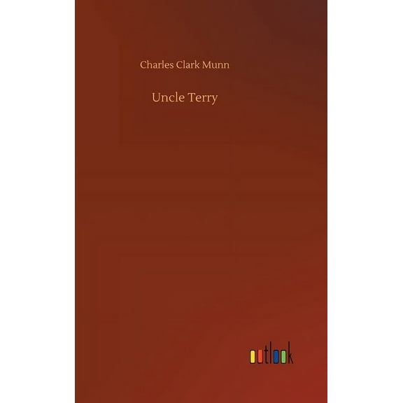 Uncle Terry (Hardcover)