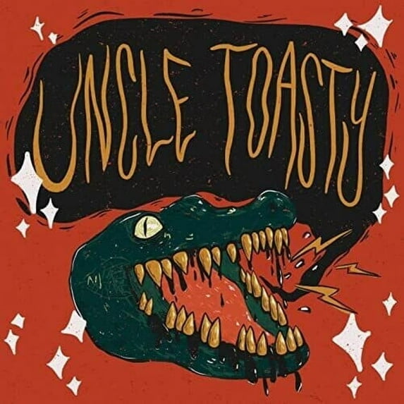 Uncle Toasty - Uncle Toasty - Music & Performance - Vinyl
