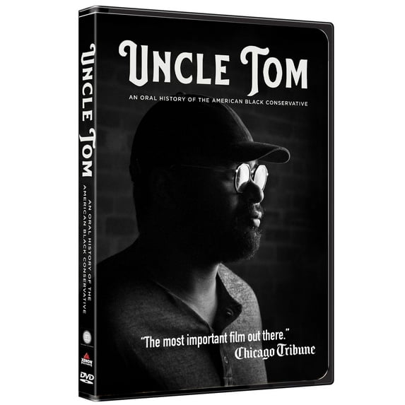 Uncle Tom (DVD)