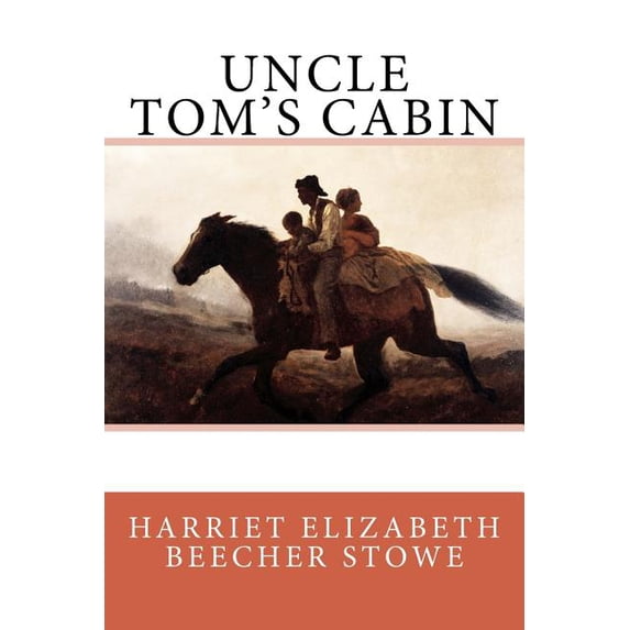 Uncle Tom's Cabin, (Paperback)