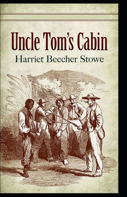 【お取り寄せ】 Uncle-Tom-s-Cabin-By-Harriet- 文学・小説