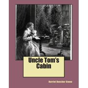 Uncle Toms Cabin, Paperback