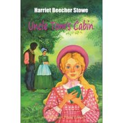 Uncle Toms Cabin, Paperback