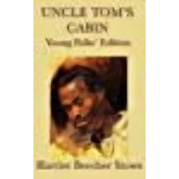 Uncle Tom's Cabin - Young Folks' Edition